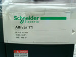  Schneider Electric ATV71HU40N4 Variable Speed Drive 4KW 5HP Image