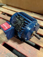  Marathon 2HP AC Motor 145T Frame 1800RPM 460VAC 3PH TENV JVM145THTN9027ADP Image