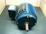  Marathon 2HP AC Motor 145T Frame 1800RPM 460VAC 3PH TENV JVM145THTN9027ADP Image