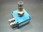  Minimax FUX3001 Dust Spark Detector w/ Socket Disc Assembly Image