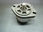  Dynamic GP-F20-04-P-C Hydraulic Gear Pump 0.24 cu.in/rev 3.74 GPM at MAX 3600 RPM Image