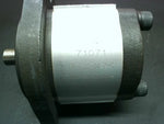  Dynamic GP-F20-04-P-C Hydraulic Gear Pump 0.24 cu.in/rev 3.74 GPM at MAX 3600 RPM Image