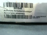  Minimax Viking 891848 Spark Detector Base Mounting Coupling for IR Flame Detect Image