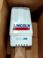  Lincoln 926-1 Air Operated Grease Pump 400lb / 55 Gallon 50:1 (Ship dims 49x10x10) Image