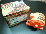  Vibco VS-320 80psi Silent Pneumatic Vibrator 3/8in 600lb Image