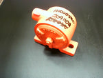  Vibco VS-320 80psi Silent Pneumatic Vibrator 3/8in 600lb Image