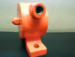  Vibco VS-320 80psi Silent Pneumatic Vibrator 3/8in 600lb Image
