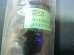  MSA 10042621 Probe Waterstop Altair 5X Sampling Straight Air-Line 1' Image