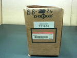  Dodge EP2B-IP-203LE Pillow Block Bearing 2 3/16" Image