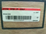  Dodge EP2B-IP-203LE Pillow Block Bearing 2 3/16" Image