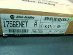  Allen Bradley 1756-ENET /A ControlLogix Enet/IP Communication B Image