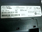  Allen Bradley 1756-ENET /A ControlLogix Enet/IP Communication B Image