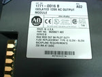  Allen Bradley 1771-0D16 Digital Output Module Ser.B Image