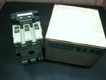  Siemens 3TF46 Contactor 110/120V Coil  AC 50/60hZ Image