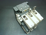  Siemens 3TF46 Contactor 110/120V Coil  AC 50/60hZ Image