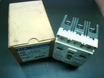 Eaton FDB3015S Circuit Breaker Ser.C 3 Pole 15A Image