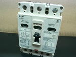  Eaton FDB3015S Circuit Breaker Ser.C 3 Pole 15A Image