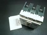 Eaton FDB3015S Circuit Breaker Ser.C 3 Pole 15A Image