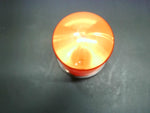  Schneider Electric XVBL4B5 Orange Flashing Warning Light 24V AC/24-48V DC Image
