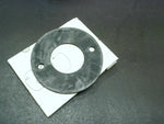  Schneider Electric XVBL4B5 Orange Flashing Warning Light 24V AC/24-48V DC Image