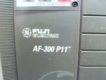  Fuji Electric 6KP1143015X1B1 AC Drive AF-300 P11 15HP 480V 23A 3Phase Image