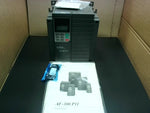  Fuji Electric 6KP1143015X1B1 AC Drive AF-300 P11 15HP 480V 23A 3Phase Image