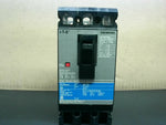  Siemens ED43B040 Circuit Breaker Sentron Series 40A 480v 3 Pole Image