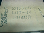  Graco 207-729 Pump Repair Kit Image