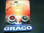  Graco 220395 Paint Sprayer Pump Repair Kit Airless Fits GH733 King 45:1 Image