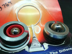  Graco 220395 Paint Sprayer Pump Repair Kit Airless Fits GH733 King 45:1 Image