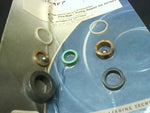  Graco 241-623 Fire-Ball Pump Repair Kit for 50:1 Fire-Ball Grease Pumps Image