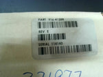  Perceptron 916-4128 Laser Digital Contour Sensor Image