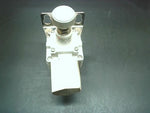  SMC IR3020-04BG Precision Regulator 1/2" w/Gauge Image