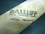  Balluff BTL5-E10-M0300-P-S32 Micropulse Linear Transducer 300mm Stroke 24VDC Image