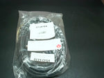  Cognex CKR-4G-CBL-001 Power & I/O Breakout Cable M12 12-Pin for Checker 4G Image