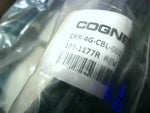  Cognex CKR-4G-CBL-001 Power & I/O Breakout Cable M12 12-Pin for Checker 4G Image