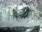  Allen Bradley 800FM-LG3MN3GX10 /A Illuminated Push Button Green Guarded 1NO/1NO 24V Image