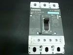  Siemens HDK3T060 VL Circuit Breaker 60A 3P 480V 65kA 3VL2506-2PE33-0AA0 Image