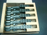  Siemens 6ES7193-4CB30-0AA0 (5 PCS) Terminal Module ET200S Image