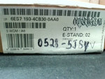  Siemens 6ES7193-4CB30-0AA0 (5 PCS) Terminal Module ET200S Image