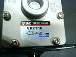  SMC VR2110-01 Time Delay Valve VR2000 Series Image