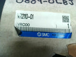  SMC VR2110-01 Time Delay Valve VR2000 Series Image