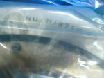  ZKL NJ 324 M C3 Cylindrical Roller Bearing Removable Inner Ring One Direction Image