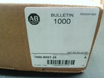  Allen Bradley 1000-855T-25 Stack Light Ser.A 3 LED Stack Vertical Mount Image