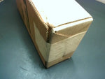  Allen Bradley 1000-855T-25 Stack Light Ser.A 3 LED Stack Vertical Mount Image