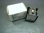  Siemens 3RH1911-1HA01 Auxiliary Contact Block 50Hz 690V Image