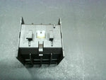  Siemens 3RH1911-1HA01 Auxiliary Contact Block 50Hz 690V Image