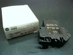  Allen Bradley 1492-GS2G100 Circuit Breaker 10Amp 2Pole Ser.A Image