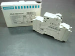  Siemens 5SJ4108-7HG41 Miniature Circuit Breaker 8A 1P 240V Image