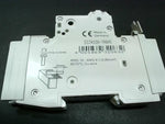  Siemens 5SJ4108-7HG41 Miniature Circuit Breaker 8A 1P 240V Image